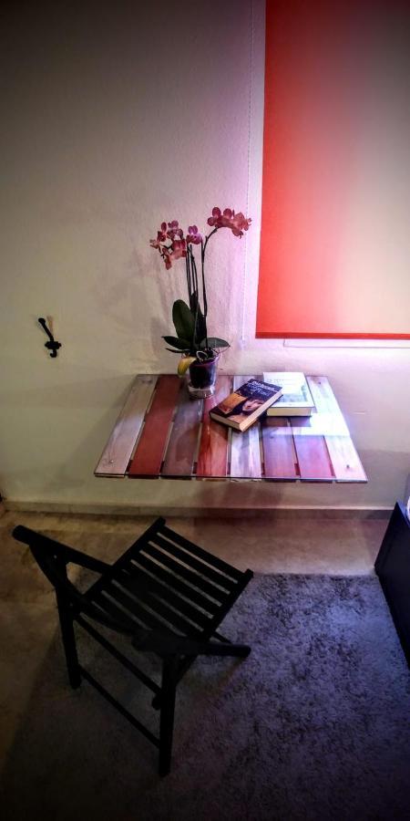 Confortable Habitacion Centrica En Piso Privado Apartment Malaga Ngoại thất bức ảnh